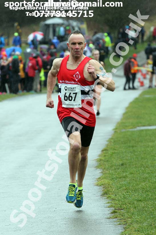 Senior womens and veterans NECAA Road Relays Champs., Hetton Lyons Oark, Hetton-le-Hole. Photo: David T. Hewitson/Sports for All Pics